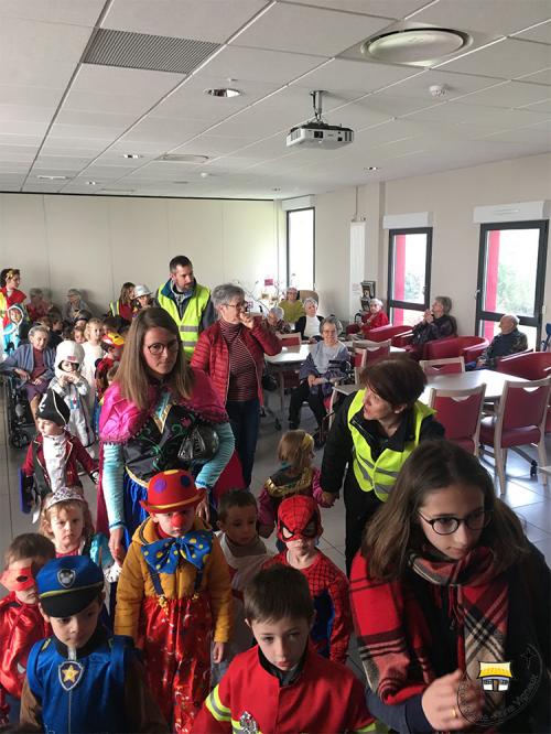 Carnaval 2019